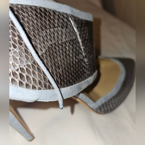 Chloe Gosselin Iris SHOE sz 41 - Picture 5 of 9